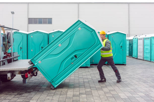 Porta potty services near me in Connelly Springs, NC