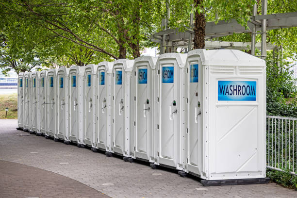 Best Best portable toilet rental  in Connelly Springs, NC