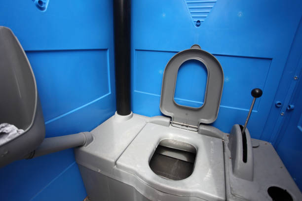 Best Portable toilet rental cost  in Connelly Springs, NC