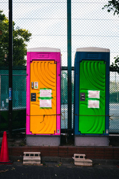 Best Porta potty delivery and setup  in Connelly Springs, NC