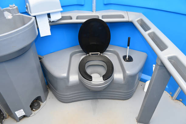 Best Affordable porta potty rental  in Connelly Springs, NC