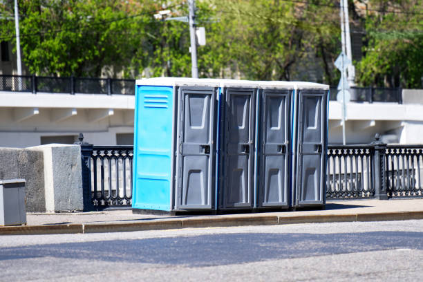 Best High-end porta potty rental  in Connelly Springs, NC