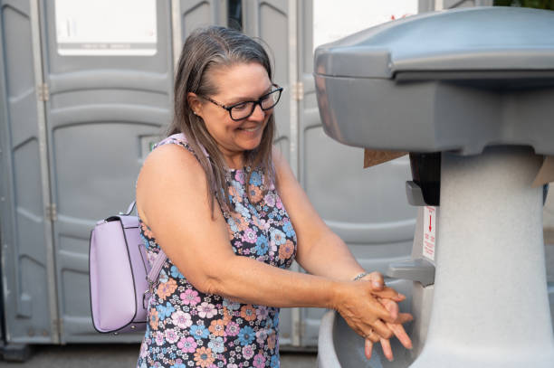 Best Porta potty for special events  in Connelly Springs, NC