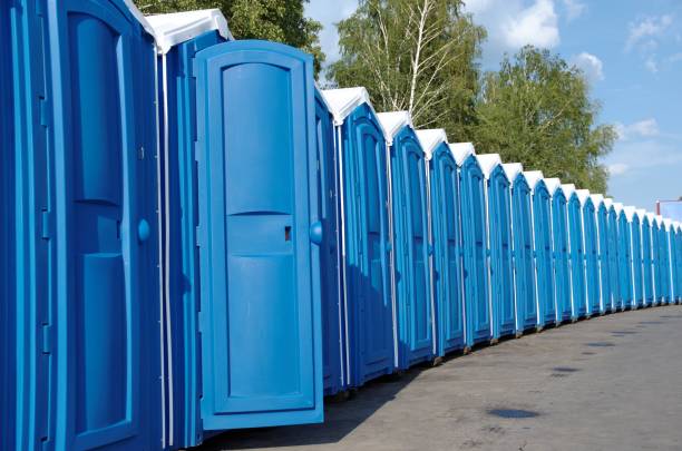 Best Long-term porta potty rental  in Connelly Springs, NC